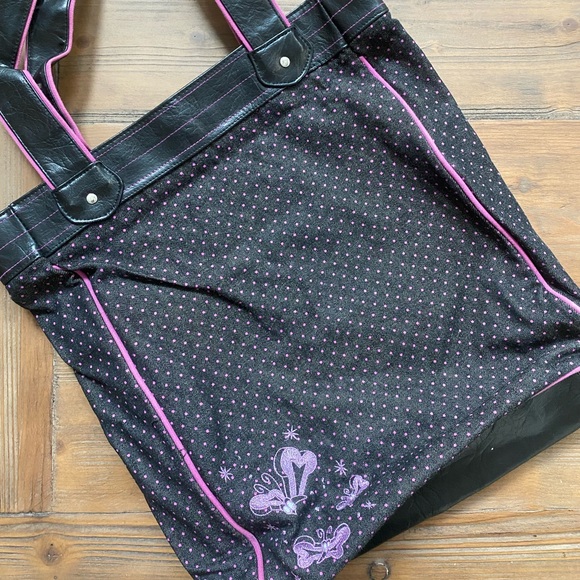 Disney Alice In Wonderland Park Purse - 2013 - Picture 2 of 4